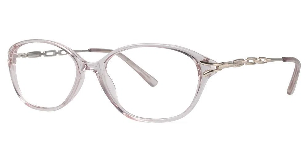 Gloria Vanderbilt GV767 Eyeglasses - view 2